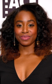 Kirby Howell-Baptiste